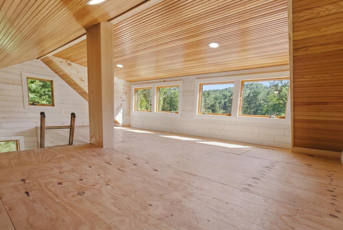 1100 Houghtonville Road Grafton, VT 05146 - Photo 40 of 50