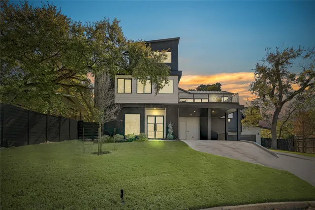 $2,399,900 | 2303 Westworth Circle, Austin, TX 78704