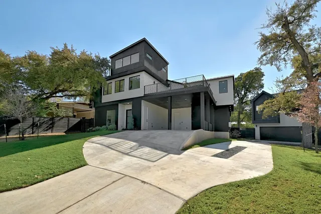 $2,449,900 | 2303 Westworth Circle, Austin, TX 78704