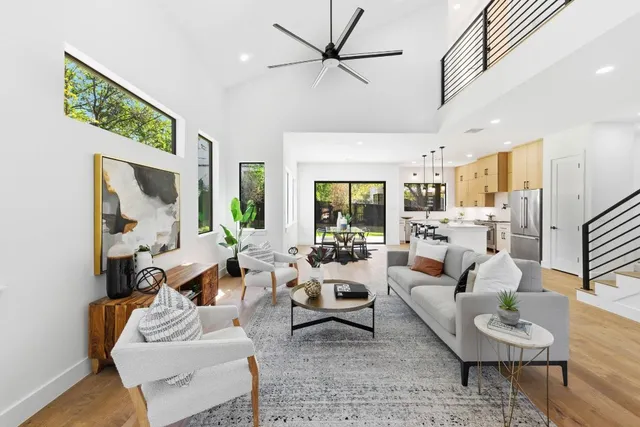 $2,449,900 | 2303 Westworth Circle, Austin, TX 78704