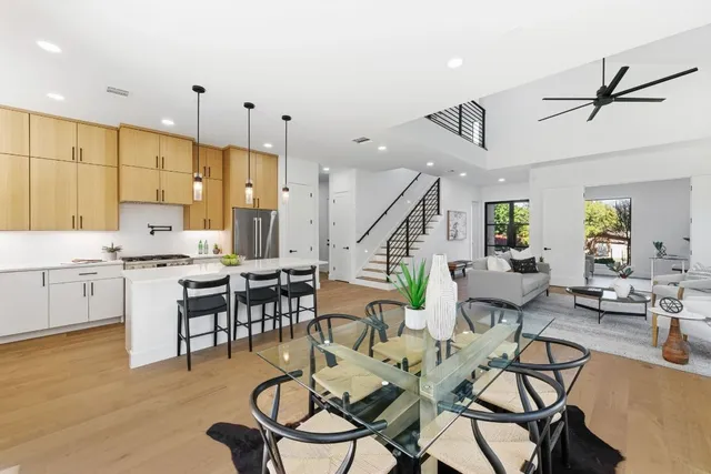 $2,449,900 | 2303 Westworth Circle, Austin, TX 78704