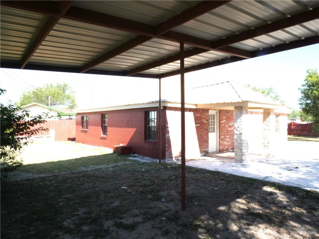 1020 Tamaulipas Street Weslaco, TX 78596 - Photo 12 of 31