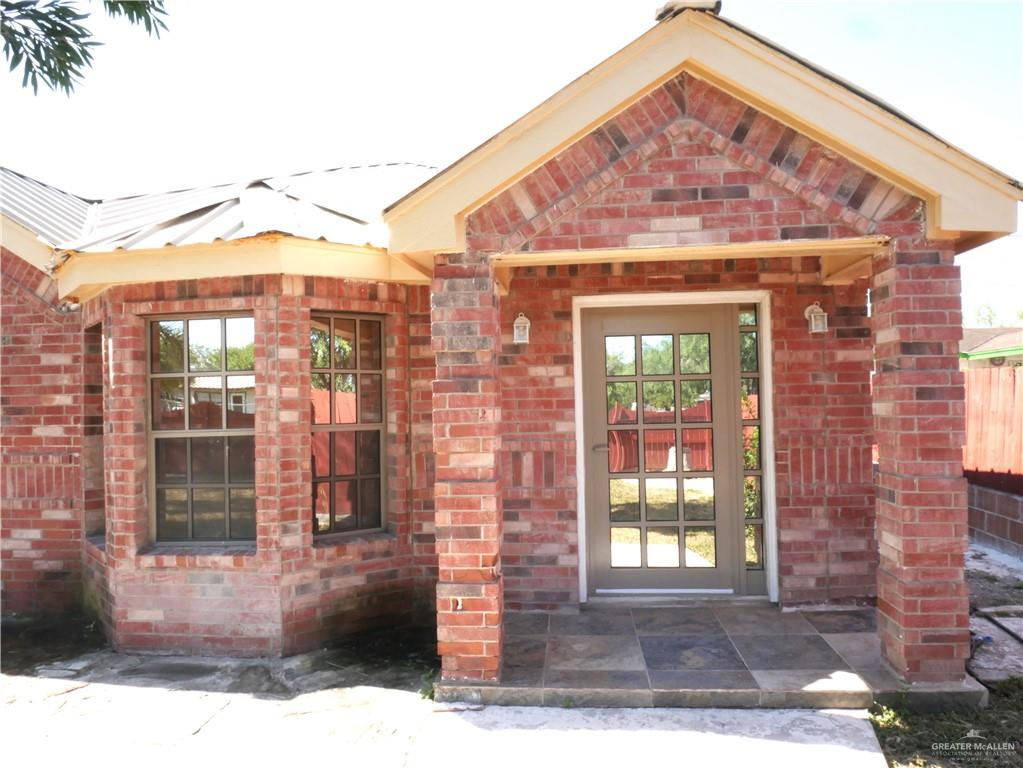 1020 Tamaulipas Street Weslaco, TX 78596 - Photo 16 of 31