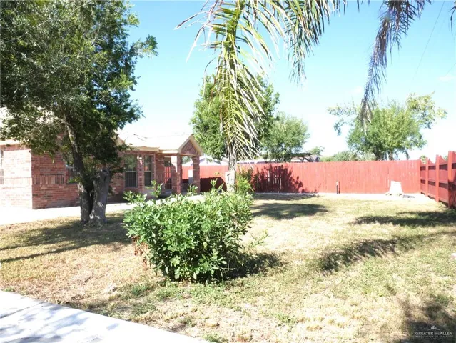 $1,300 | 1020 Tamaulipas Street, Weslaco, TX 78596