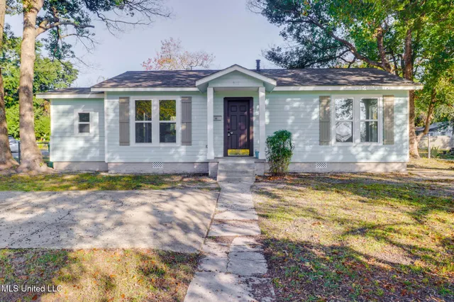 $179,000 | 910 22nd Street, Gulfport, MS 39501