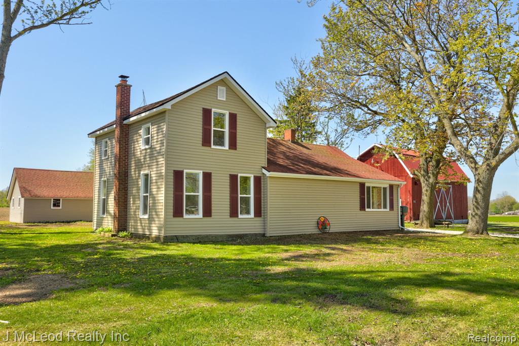 7016 East Dodge Road Mount Morris, MI 48458 - Photo 4 of 67