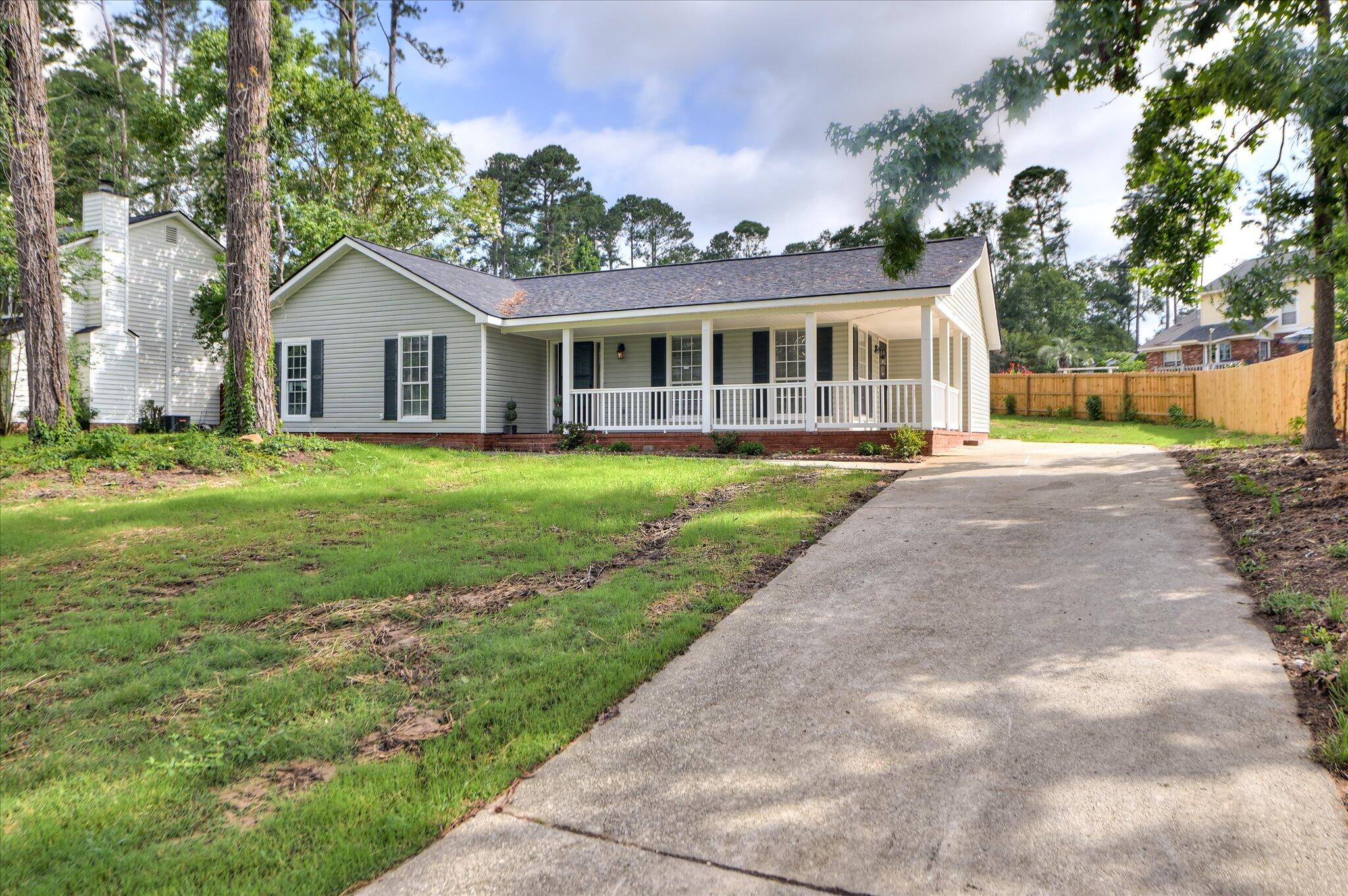 4171 Arlington Road Evans, GA 30809 - Photo 1 of 31 03-103