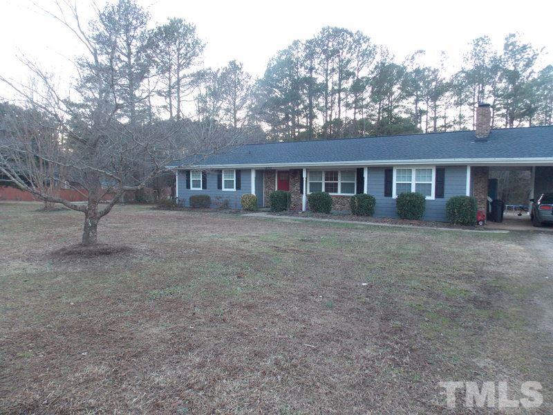 12717 Powell Road Wake Forest, NC 27587 - Photo 1 of 10 Gallery Image 1