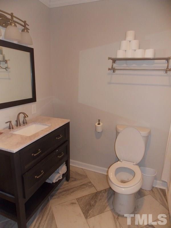 12717 Powell Road Wake Forest, NC 27587 - Photo 2 of 10 Gallery Image 2