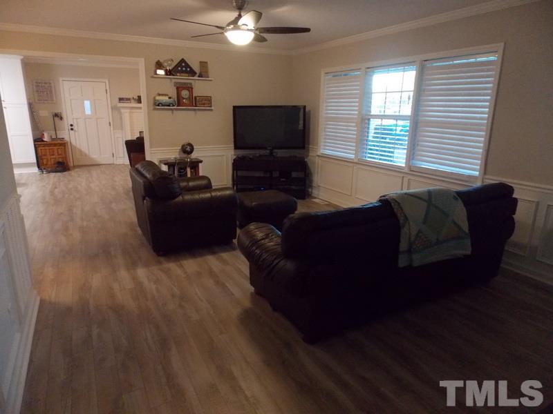12717 Powell Road Wake Forest, NC 27587 - Photo 6 of 10 Gallery Image 6