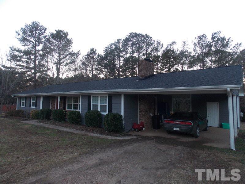 12717 Powell Road Wake Forest, NC 27587 - Photo 10 of 10 Gallery Image 10