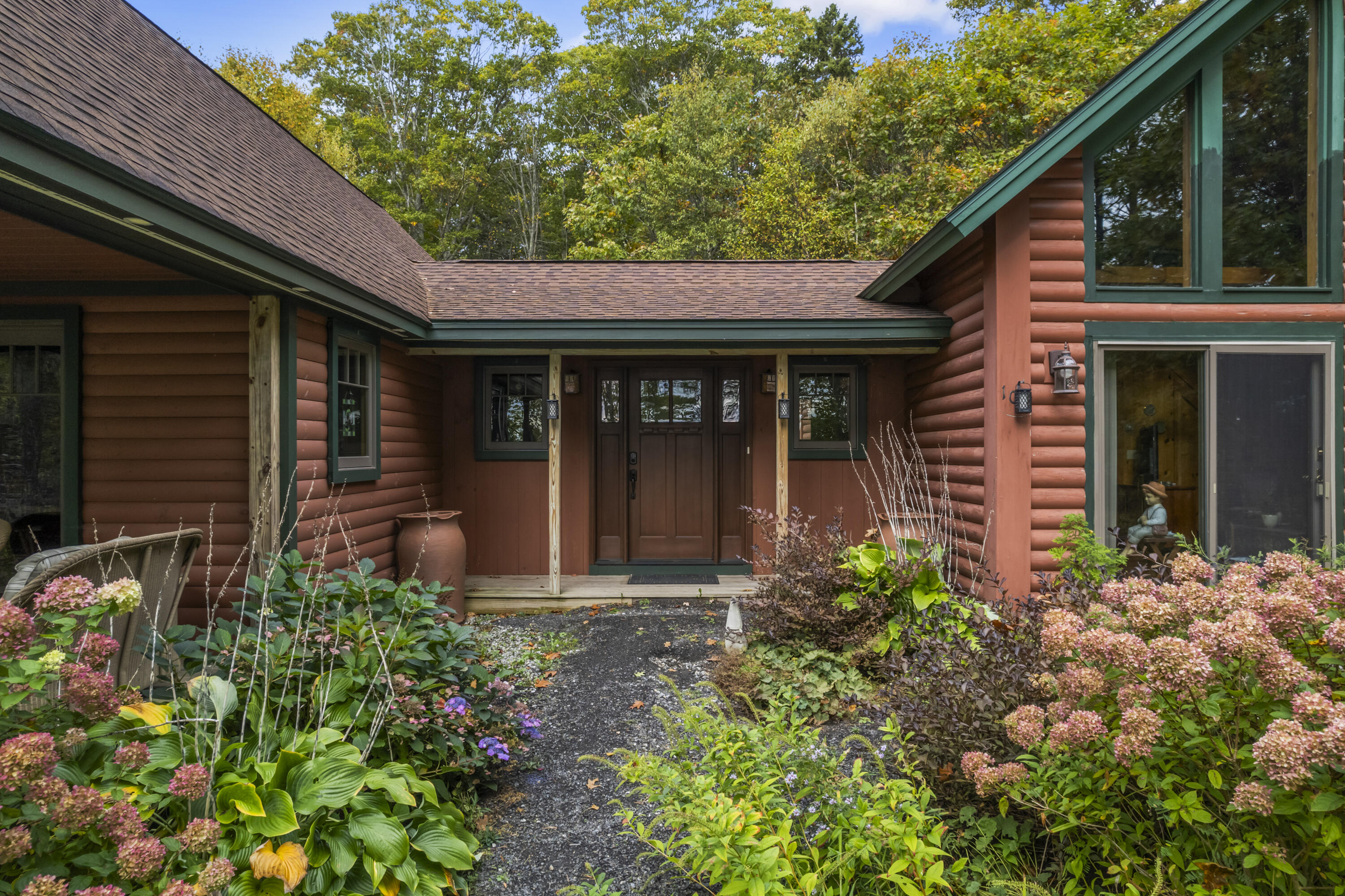 101 Butter Point Waldoboro, ME 04572 - Photo 6 of 89 101 Butter Point_0106
