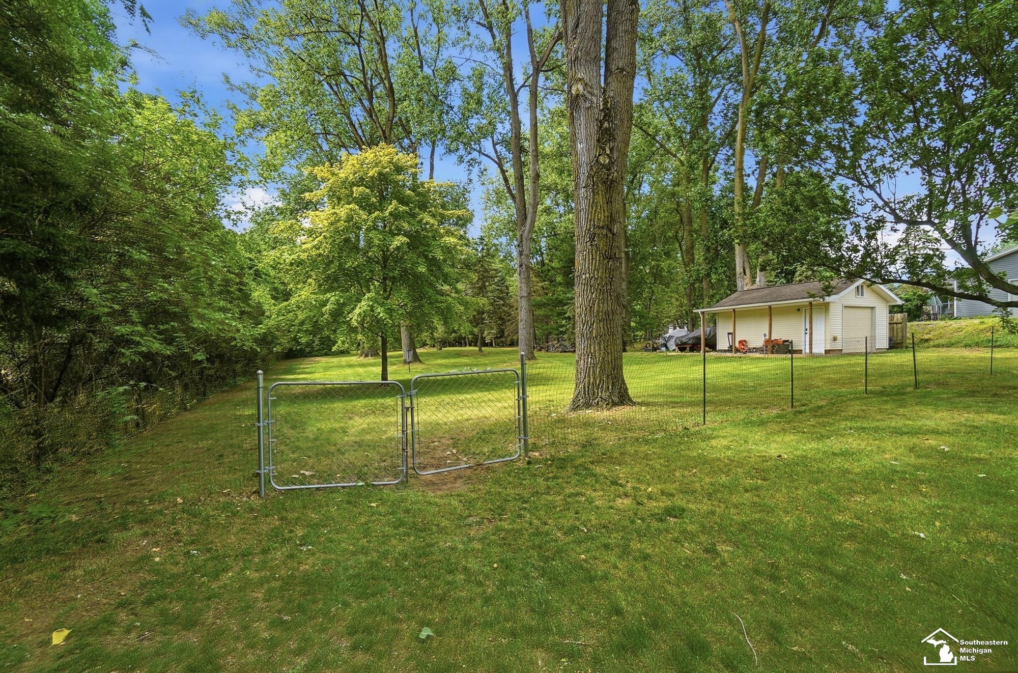 4021 Section Road Lambertville, MI 48144 - Photo 64 of 77