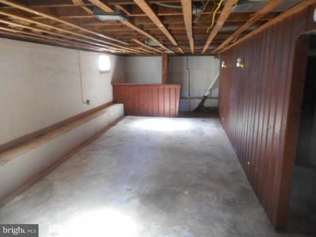 930 Woodlynn Road Baltimore, MD 21221 - Photo 23 of 26 Basement