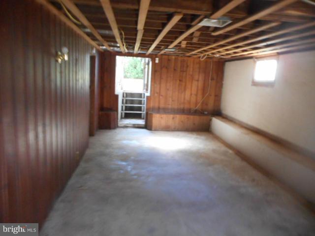 930 Woodlynn Road Baltimore, MD 21221 - Photo 24 of 26 Basement