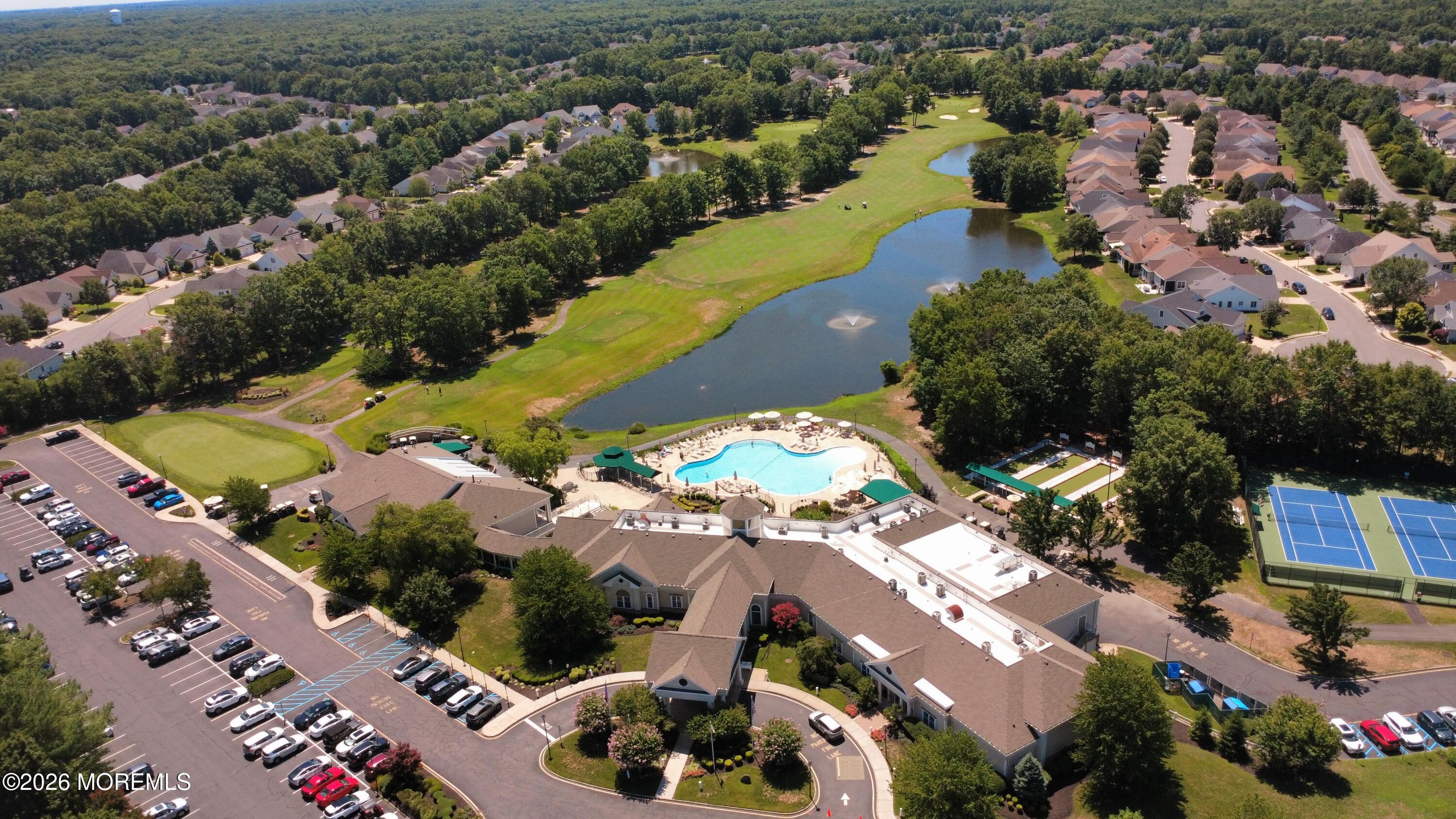 9 Winged Foot Road Jackson, NJ 08527 - Photo 41 of 48 Community