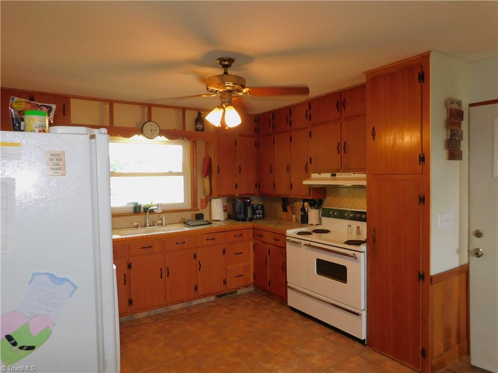 1926 Turkey Ford Road Mount Airy, NC 27030 - Photo 12 of 29 Gallery Image 12
