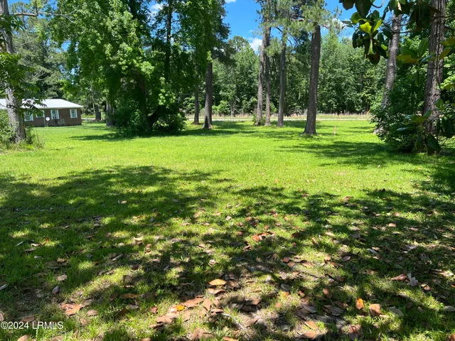 $40,000 | Tbd Elm Street East, Hampton, SC 29924