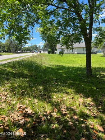 $40,000 | Tbd Elm Street East, Hampton, SC 29924