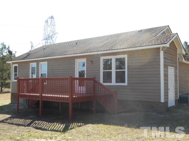 388 Godwin Road Benson, NC 27504 - Photo 12 of 14