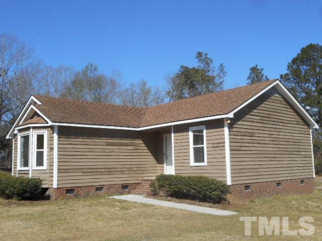 388 Godwin Road Benson, NC 27504 - Photo 13 of 14