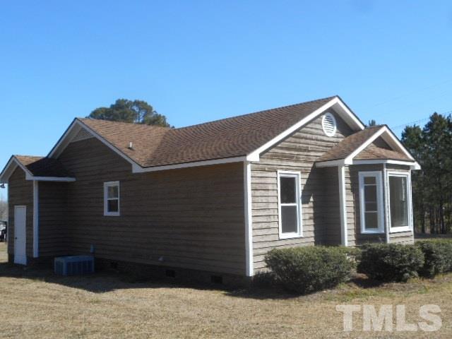 388 Godwin Road Benson, NC 27504 - Photo 14 of 14