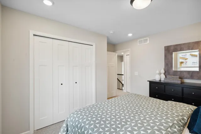 $509,990 | 15600 Goodview Trail North, Hugo, MN 55038