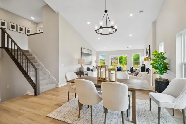 $509,990 | 15600 Goodview Trail North, Hugo, MN 55038