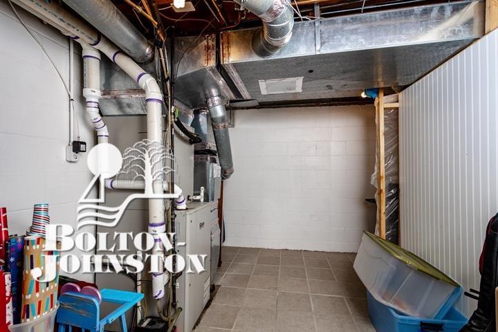 884 North Renaud Road Grosse Pointe, MI 48236 - Photo 44 of 54 Utility