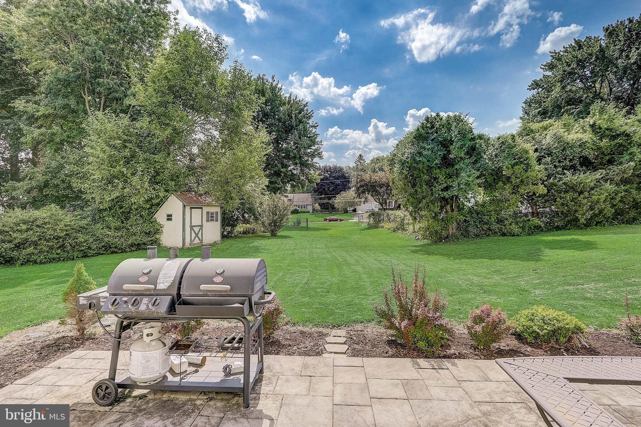 513 Brook Lane Warminster, PA 18974 - Photo 48 of 54