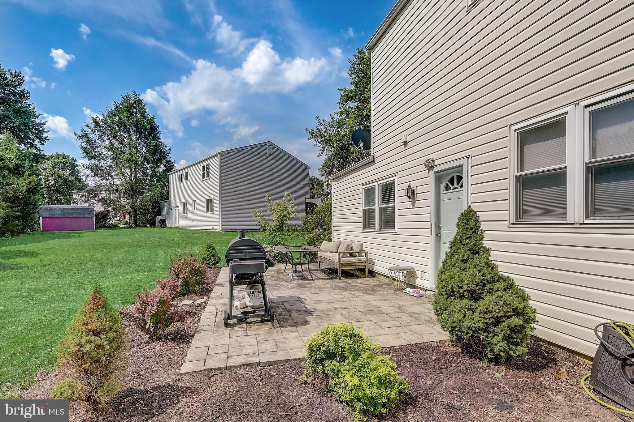 513 Brook Lane Warminster, PA 18974 - Photo 49 of 54