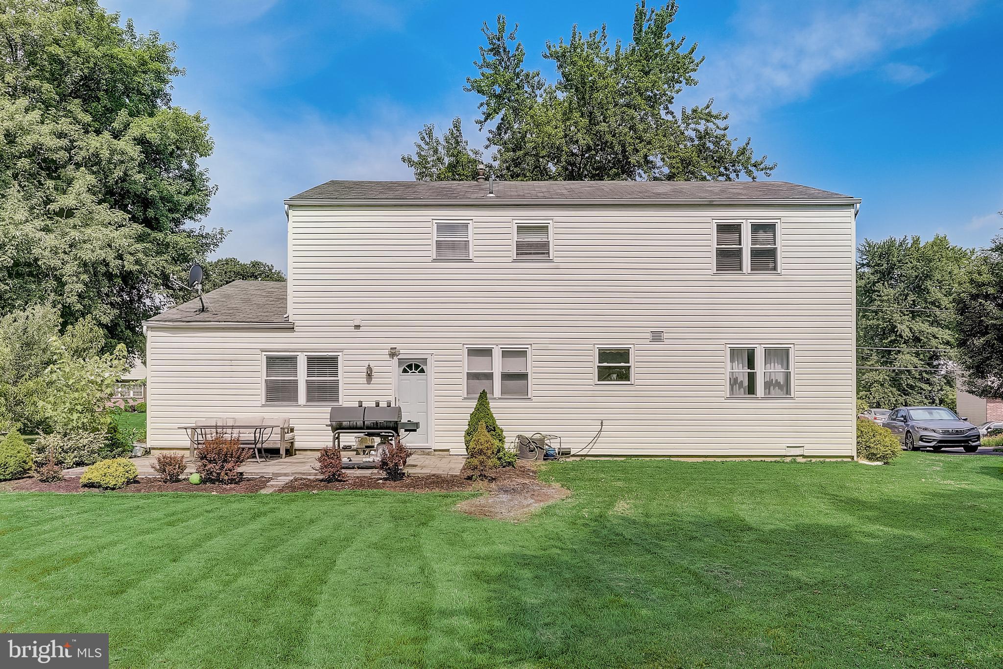 513 Brook Lane Warminster, PA 18974 - Photo 50 of 54