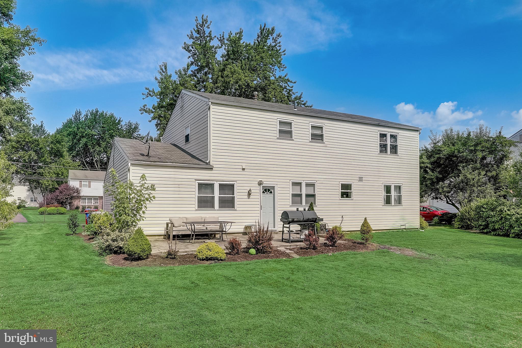 513 Brook Lane Warminster, PA 18974 - Photo 51 of 54