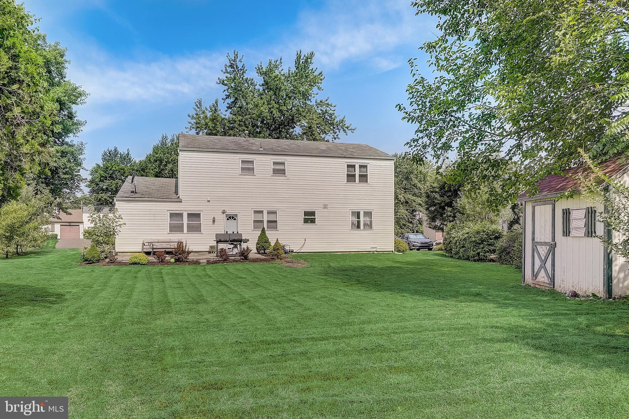 513 Brook Lane Warminster, PA 18974 - Photo 52 of 54