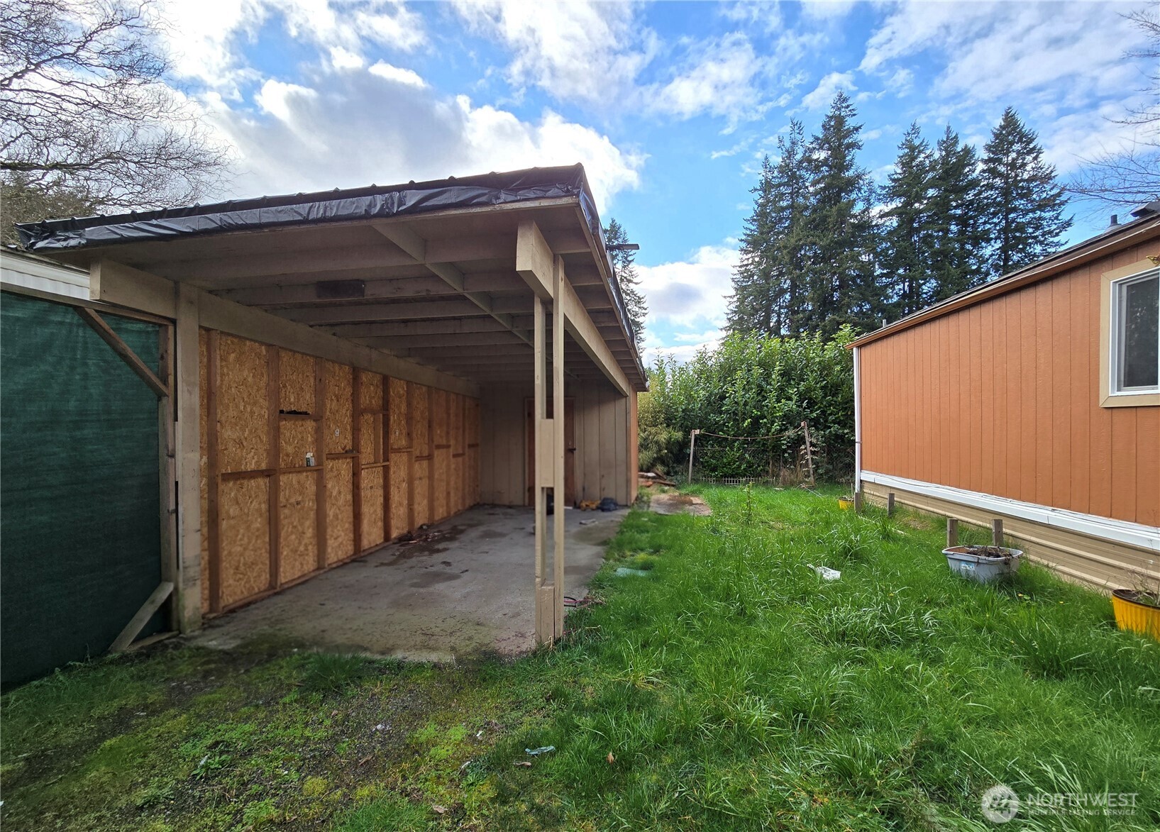38 Hurd Road, Unit 35 Elma, WA 98541 - Photo 19 of 20 Gallery Image 19