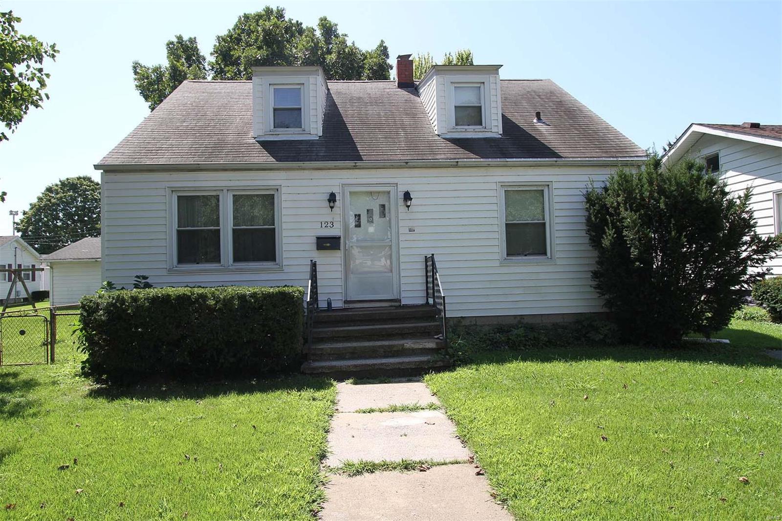 123 West 2nd Street Roxana, IL 62084 - Photo 20 of 23