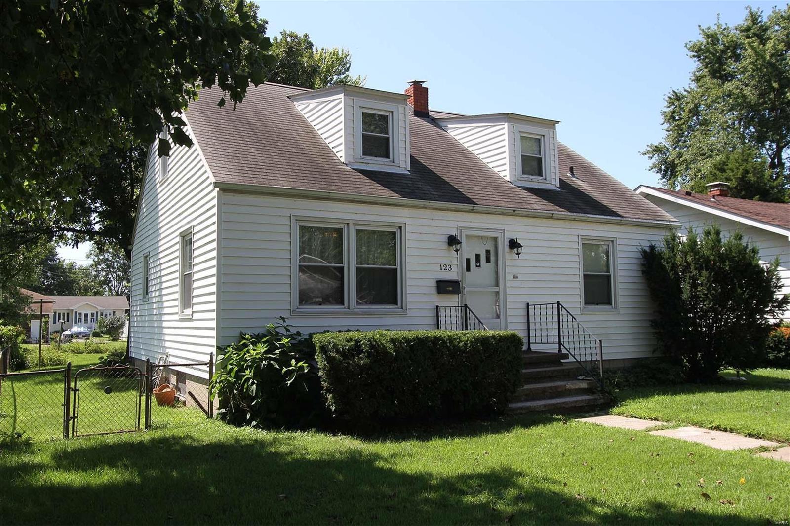 123 West 2nd Street Roxana, IL 62084 - Photo 21 of 23