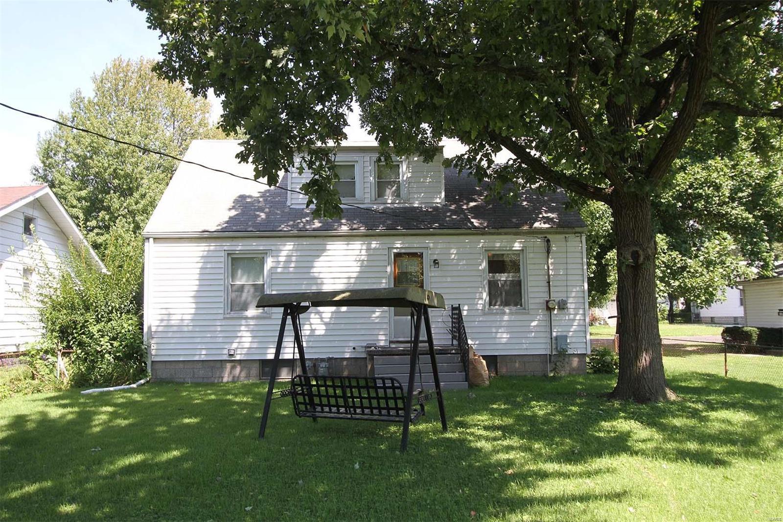 123 West 2nd Street Roxana, IL 62084 - Photo 22 of 23
