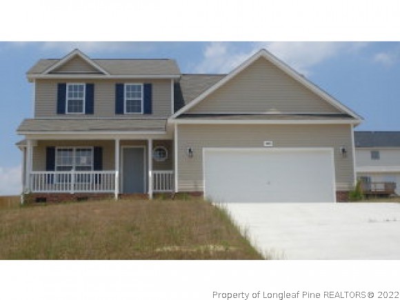 470 Overhills Road Spring Lake, NC 28390 - Photo 1 of 1 Gallery Image 1