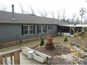 1118 Old Fort Road Fairview, NC 28730 - Photo 5 of 6 Gallery Image 5