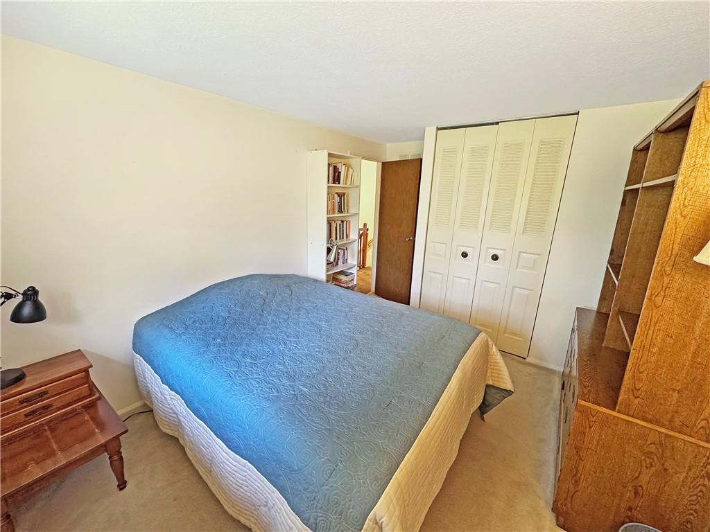 2303 Firethorn Road Bridgeville, PA 15017 - Photo 16 of 25 The second bedroom.