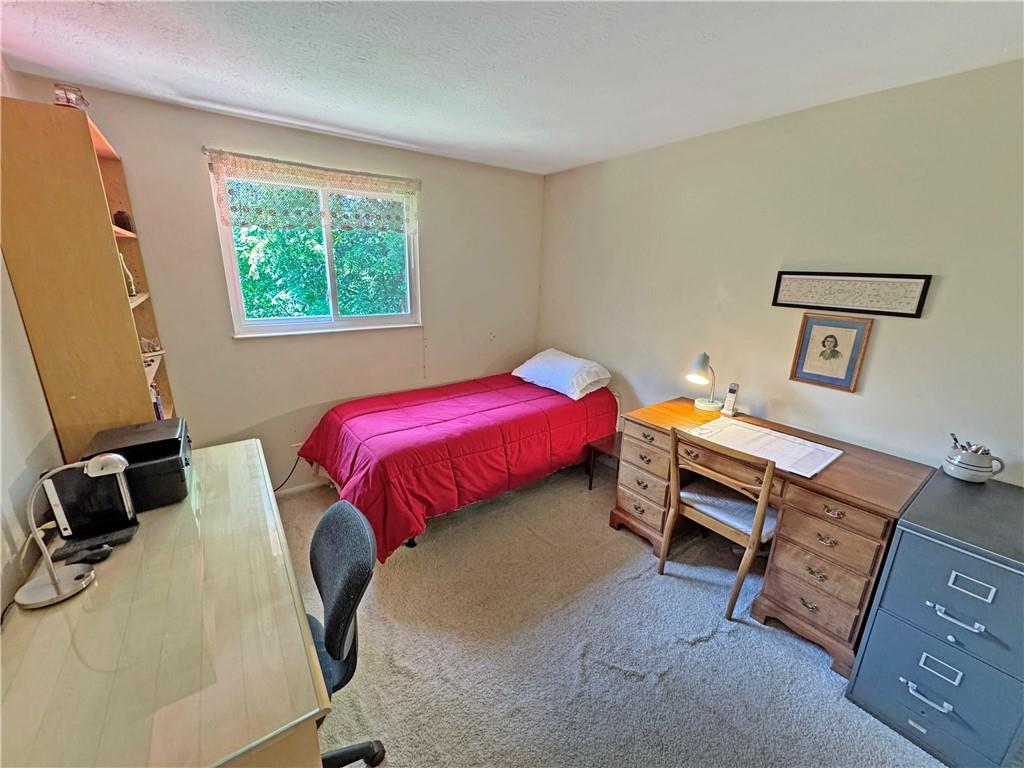 2303 Firethorn Road Bridgeville, PA 15017 - Photo 17 of 25 The third bedroom.