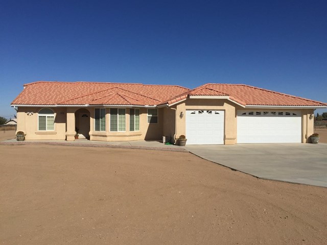 5932 Brawley Road Phelan, CA 92371 - Photo 1 of 1