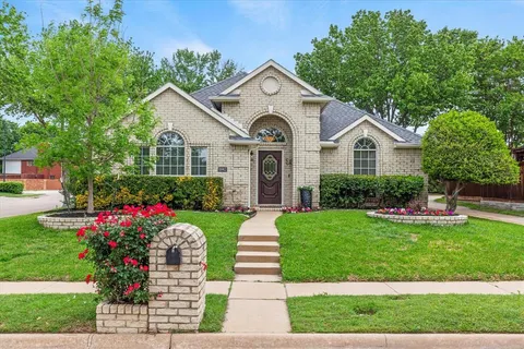$485,000 | 11912 Chattanooga Drive, Frisco, TX 75035