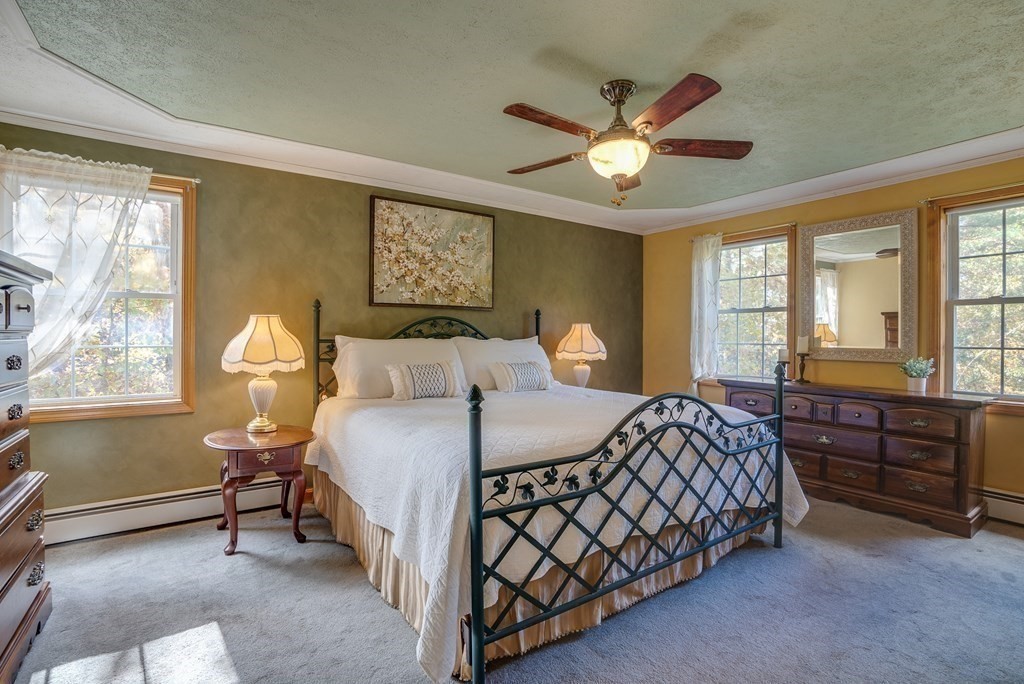 36 Newton Road Westminster, MA 01473 - Photo 12 of 30