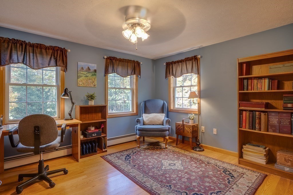 36 Newton Road Westminster, MA 01473 - Photo 15 of 30