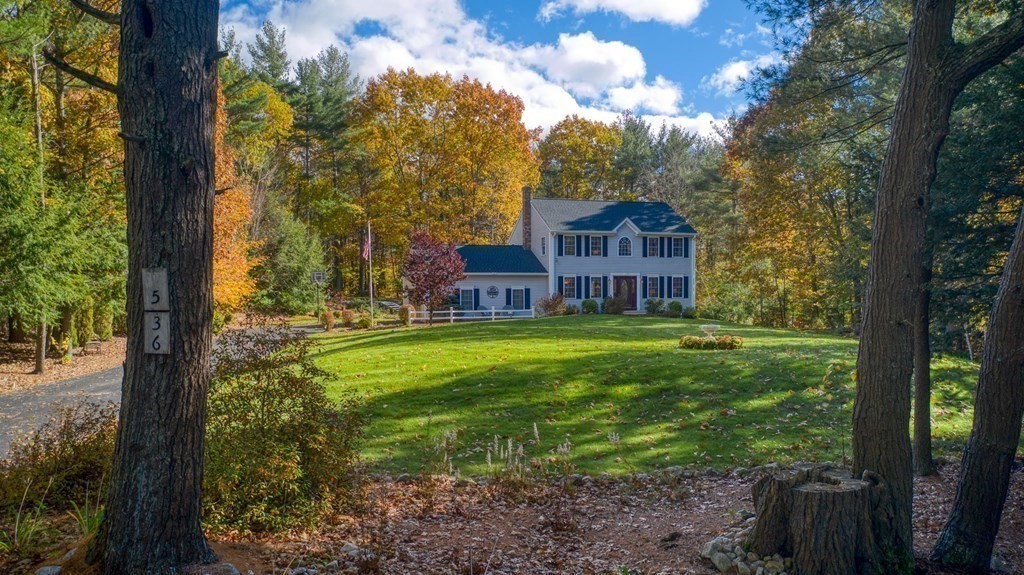 36 Newton Road Westminster, MA 01473 - Photo 20 of 30