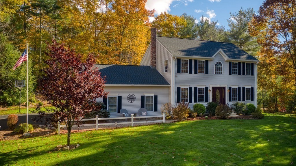 36 Newton Road Westminster, MA 01473 - Photo 2 of 30