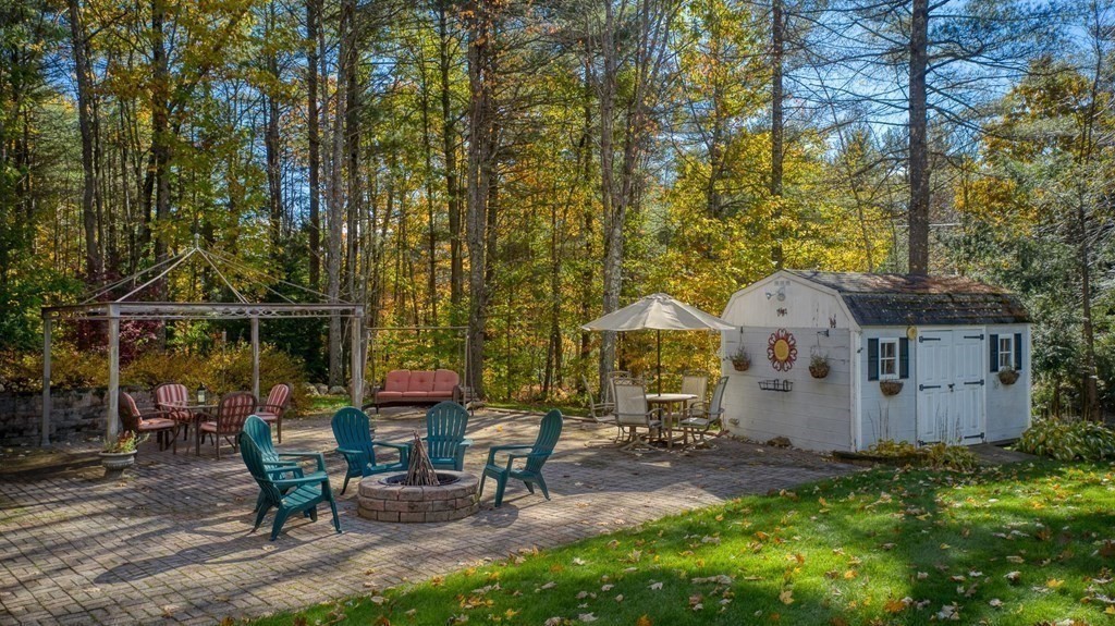 36 Newton Road Westminster, MA 01473 - Photo 21 of 30