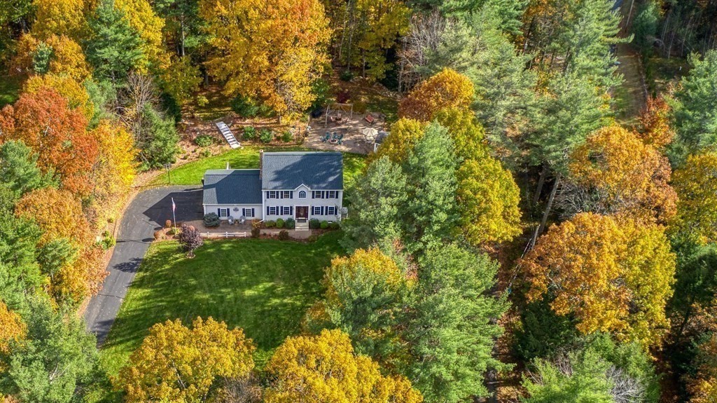36 Newton Road Westminster, MA 01473 - Photo 25 of 30